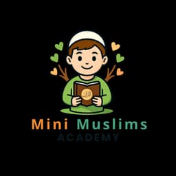 Mini Muslim Logo