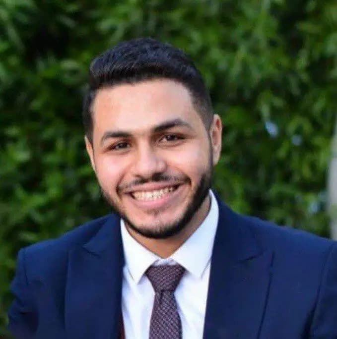 Abdullah Badr